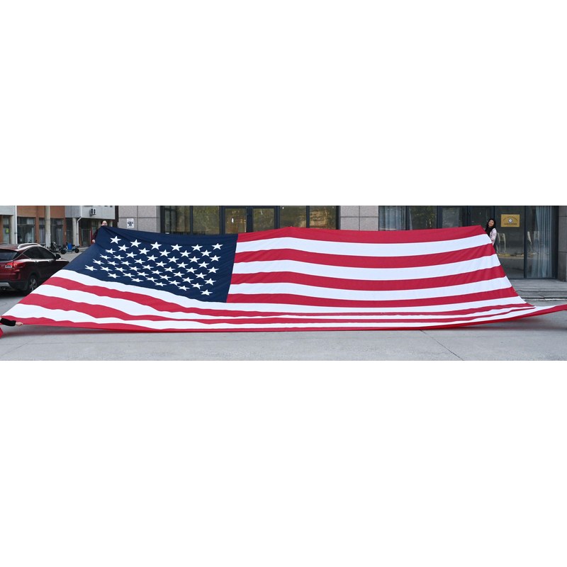 策勒3x5ft 是多少厘米？旗帜常见规格尺寸对照与选购要点
